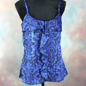 M Gap Sexy Cami-Style Blouse